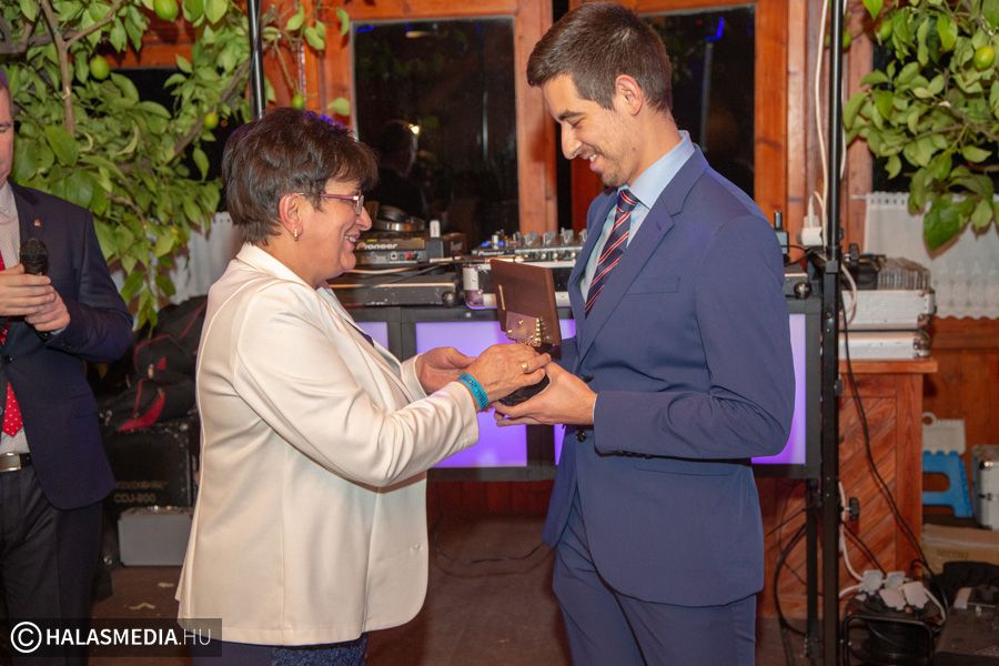 Nagy buli volt az idei Sportbálon (galéria)