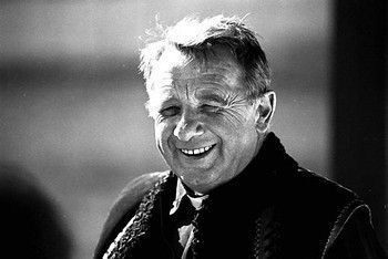 A Szandeci Föld híres alakjai