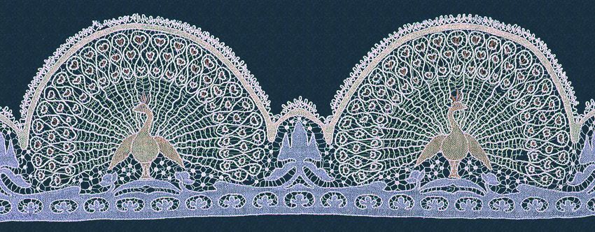 (►) A halasi csipke is szerepel a megyei imázsfilmben