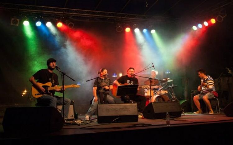 Ünnep minden koncert