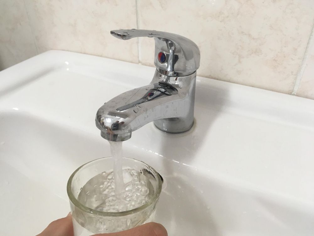 Csökkenhet a víznyomás Kiskunhalason  