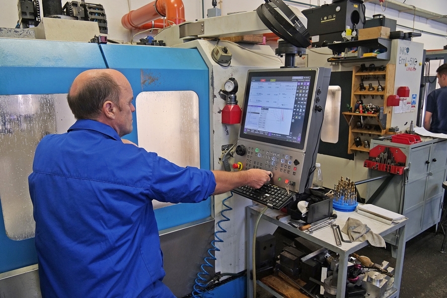 Precizitás, minőség és innováció a Juhász Műhelyben