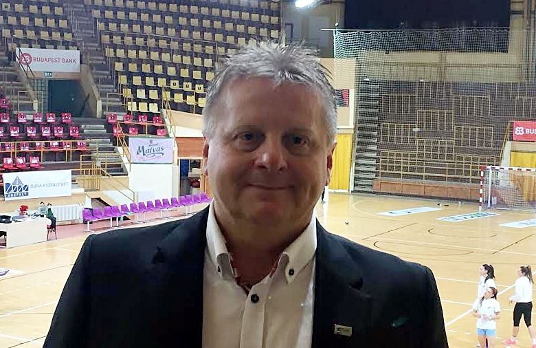 Halasi elnöke van a Békéscsabának