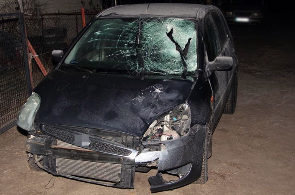 Lezárt nyomozás: ittasan okozott halálos balesetet Majsán