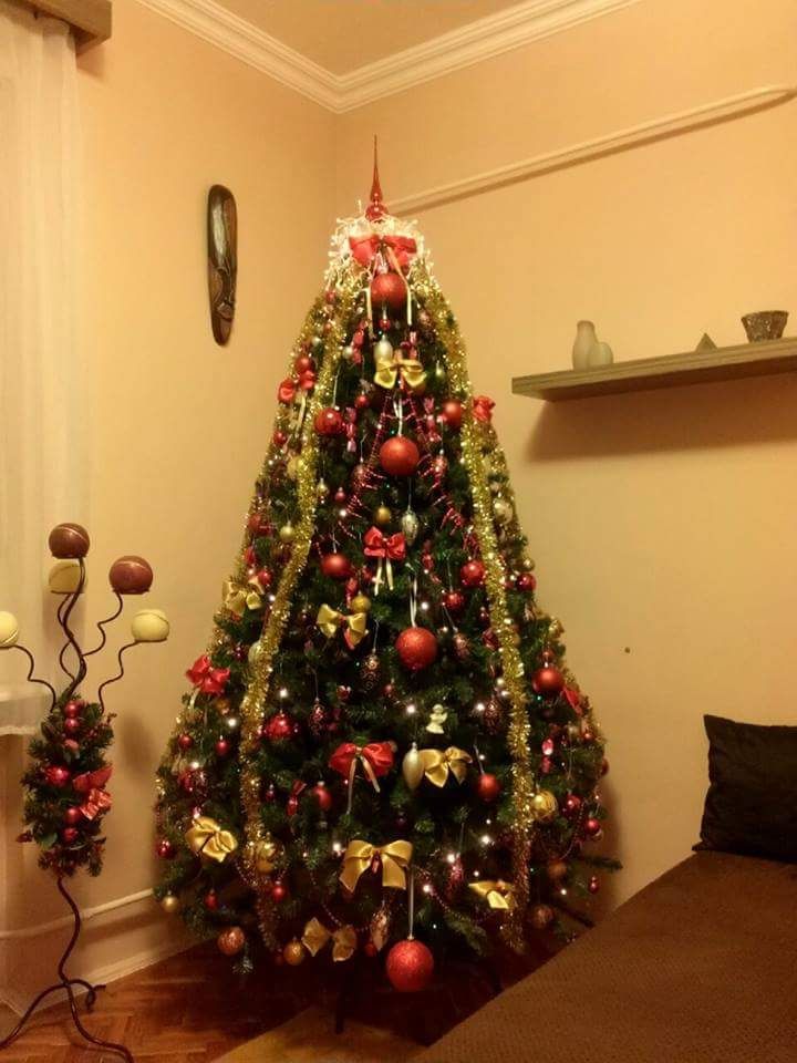 Meglesz a száz fenyőfa?