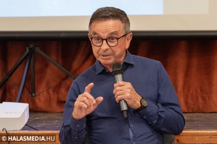 Dr. Holman Endre: kiváló orvos, színész és egyéniség