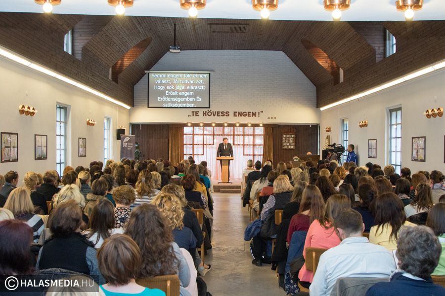 Értékmutató szakmaiság (galéria)