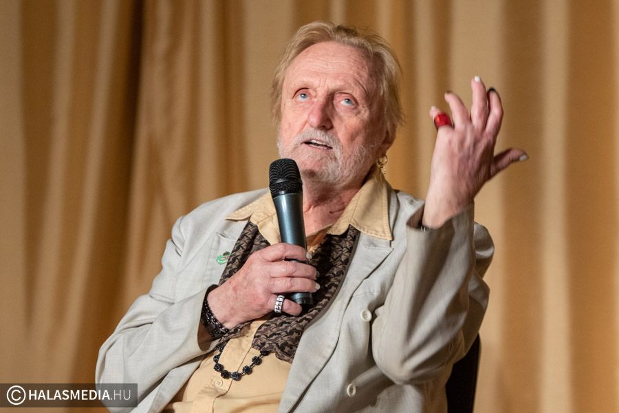 Augusztus 28-án Halason koncertezik az Omega (galéria)