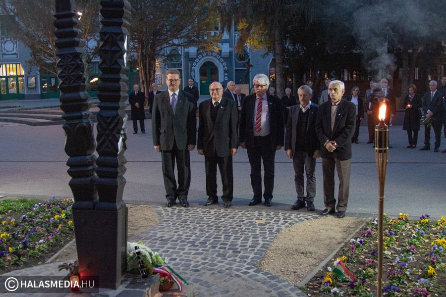 A jelszó: szabadság