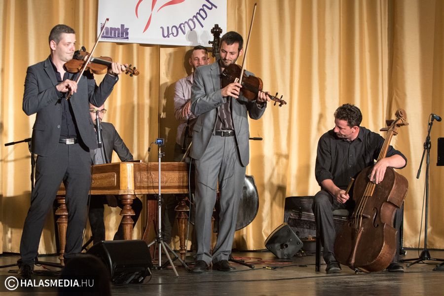 Zagyva Banda és csákvári kerámiák (galériával)