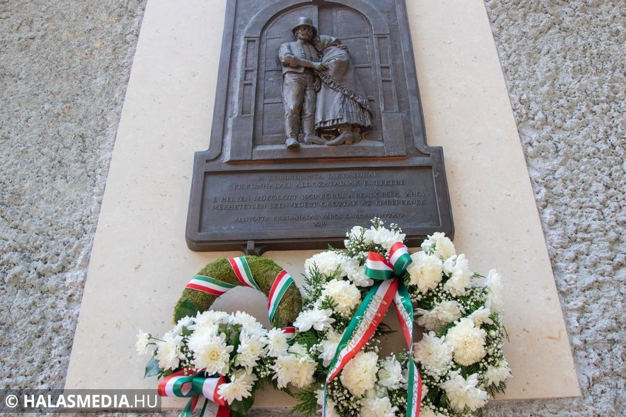 A térség is megszenvedte a kuláküldözést (Galéria)