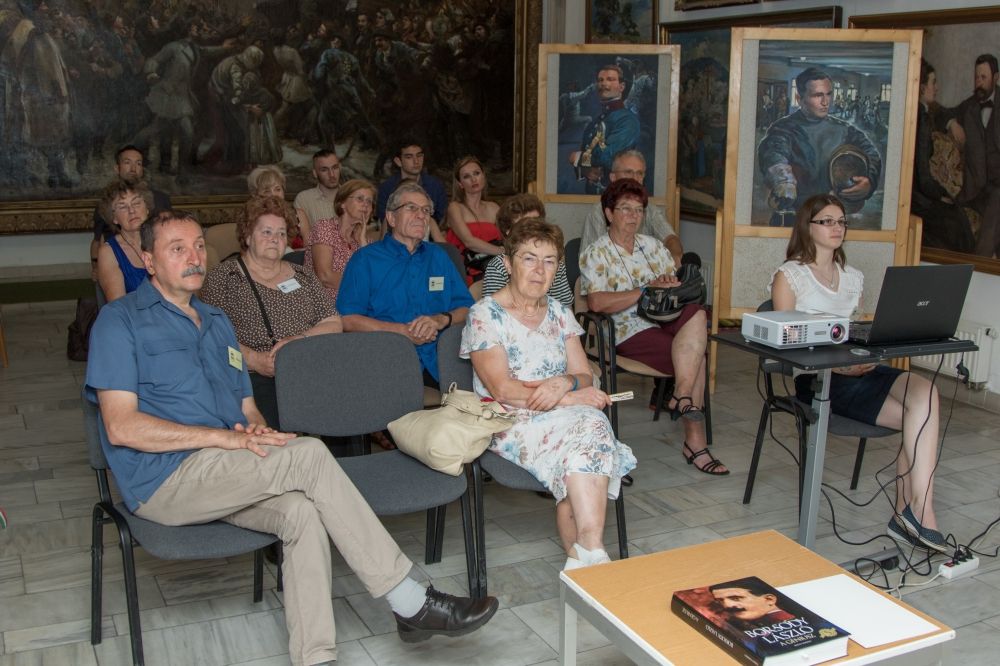 Múzeumok Éjszakája