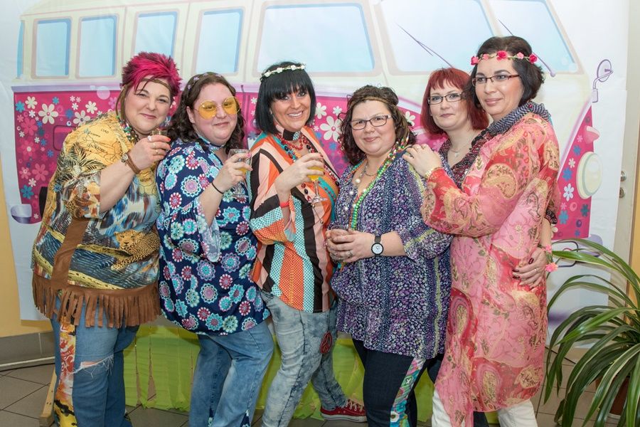 Nagy buli volt a Fazekas Woodstock-ban (galéria)