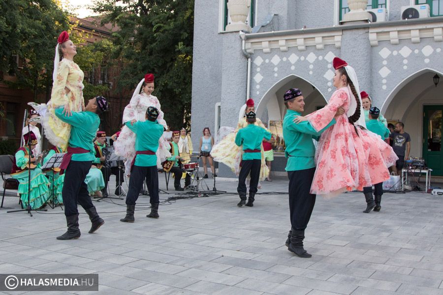Interetno Rákóczi-indulóval (galéria)