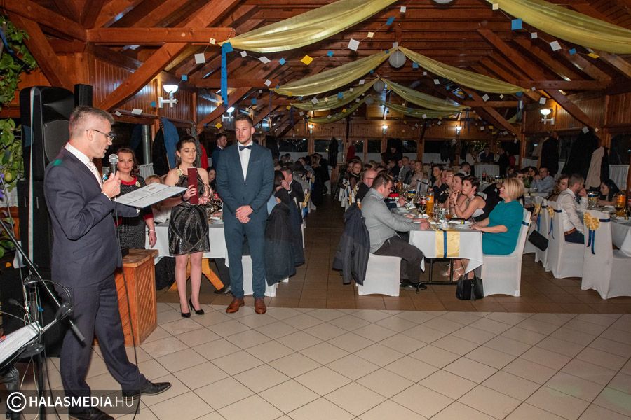 Naposabb Oldalon bulizott a Szilády RFC (galéria)