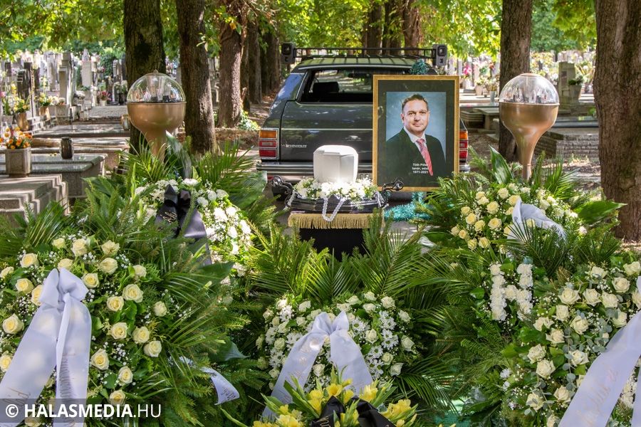 Peti elment, de mégis itt van!