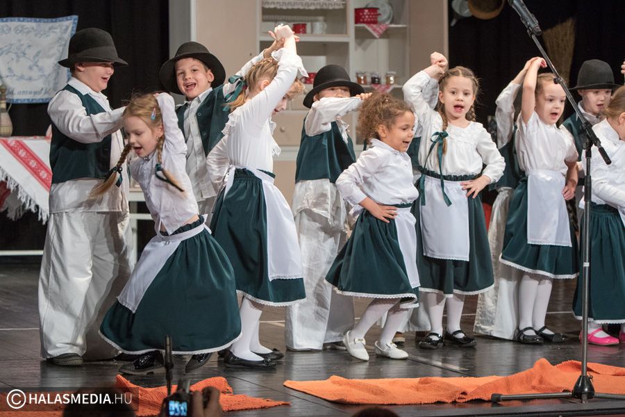 Hagyományőrző Bóbita farsang (galériával)