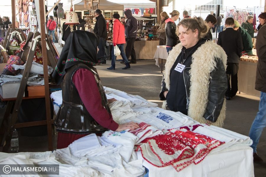 Magyarok Vására kilencedszer