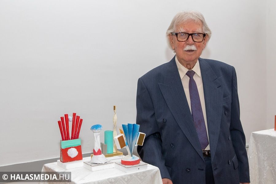 Ellentétek vonzásában