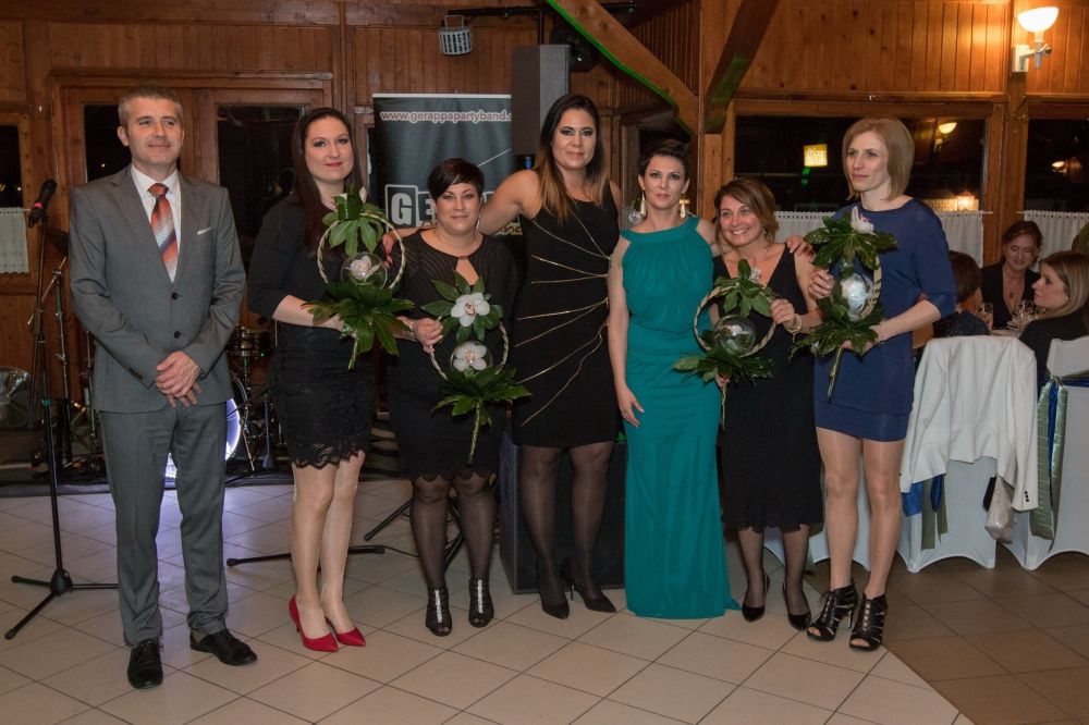 Nagy RFC-s buli volt...