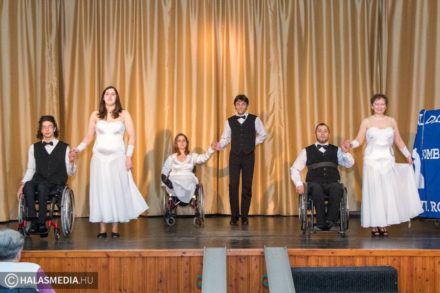 Települési esély nap (galériával)