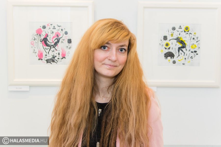 Megnyílt Lilla Álomkútja (galéria)