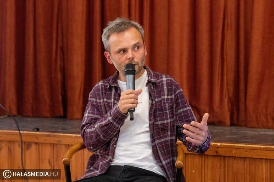 Folytatódott István missziója, ezúttal Bejrútban (galéria)