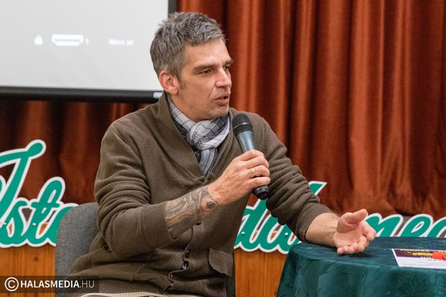 Rájöttem, a festészet nálam nem múló hóbort...(galéria)