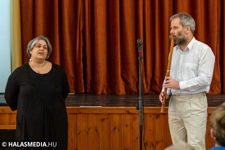 Ének, zene, múltidézés