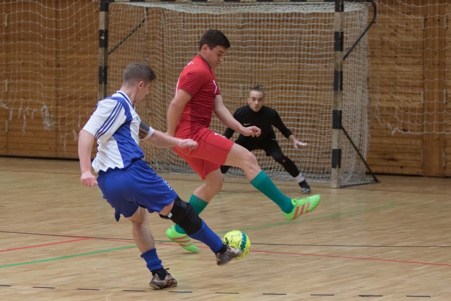 (►) Bibós, sziládys, tekós továbbjutás 