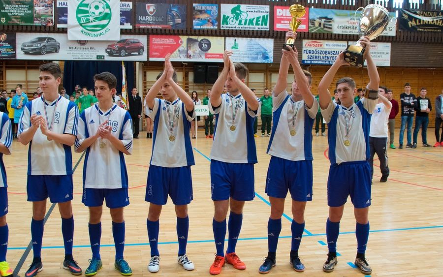 A Tekó nyerte a 44. Rákóczi Kupát