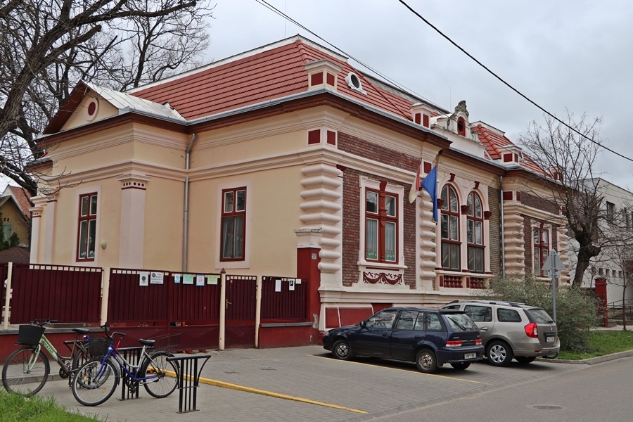 (►) Nyílt napra készül az Ady Ovi (videóval)