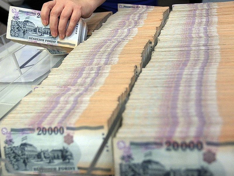 15 milliós pályázati siker