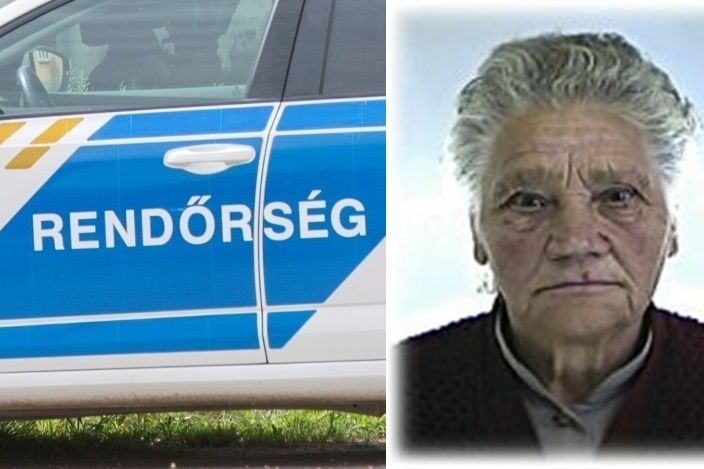 Hová tűnt Farkas Jánosné?