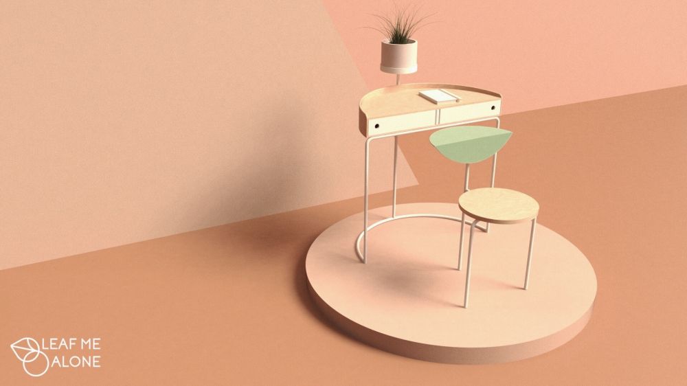 Panni diplomamunkája a világ legjobbjai között