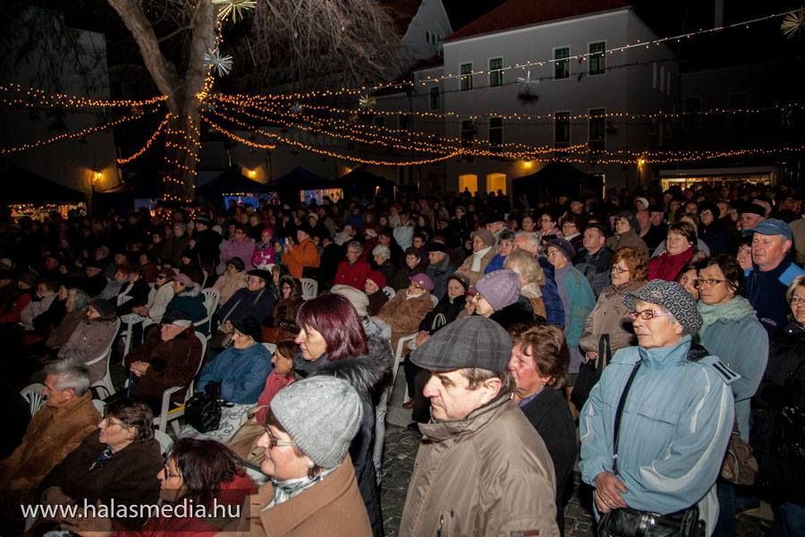 Adventi slágerkoktél