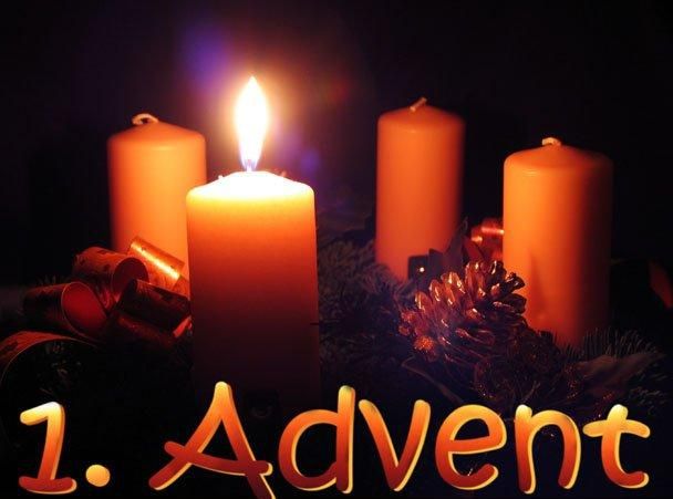 Adventi zenés este
