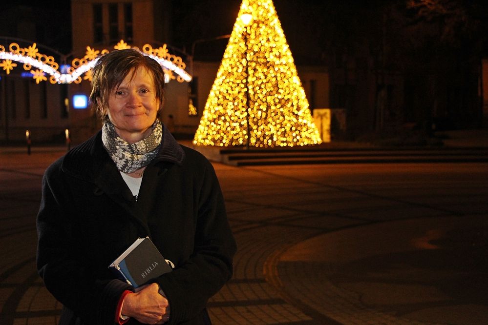 (►) Ünnepi gondolatok advent harmadik vasárnapján