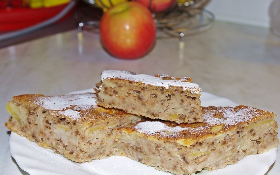 Süti téli délutánokra