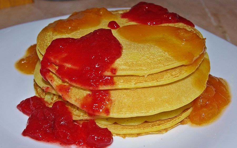 Az „amcsik” kedvenc édessége