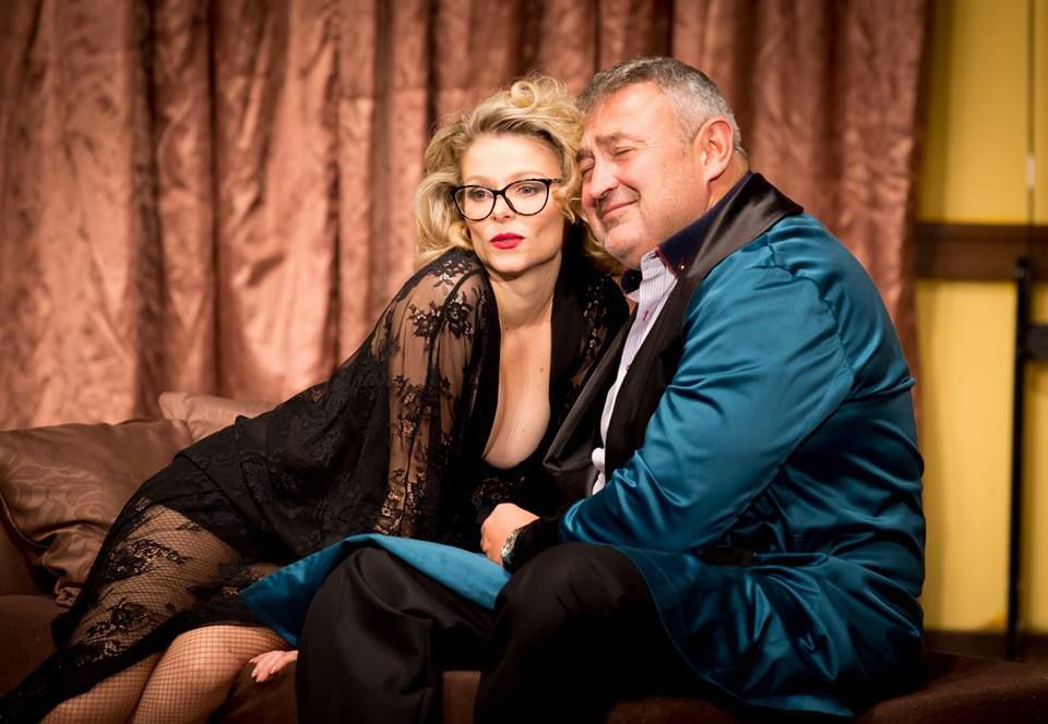 Tavaszi színházi bérlet