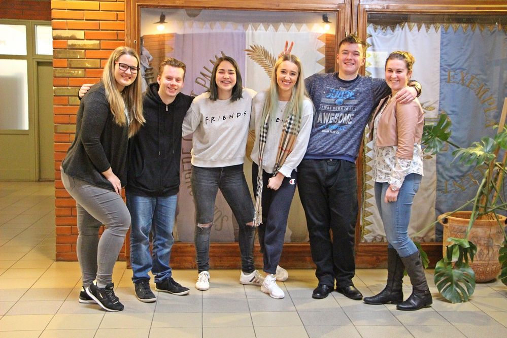 Kedvencük a töltött káposzta és a lángos