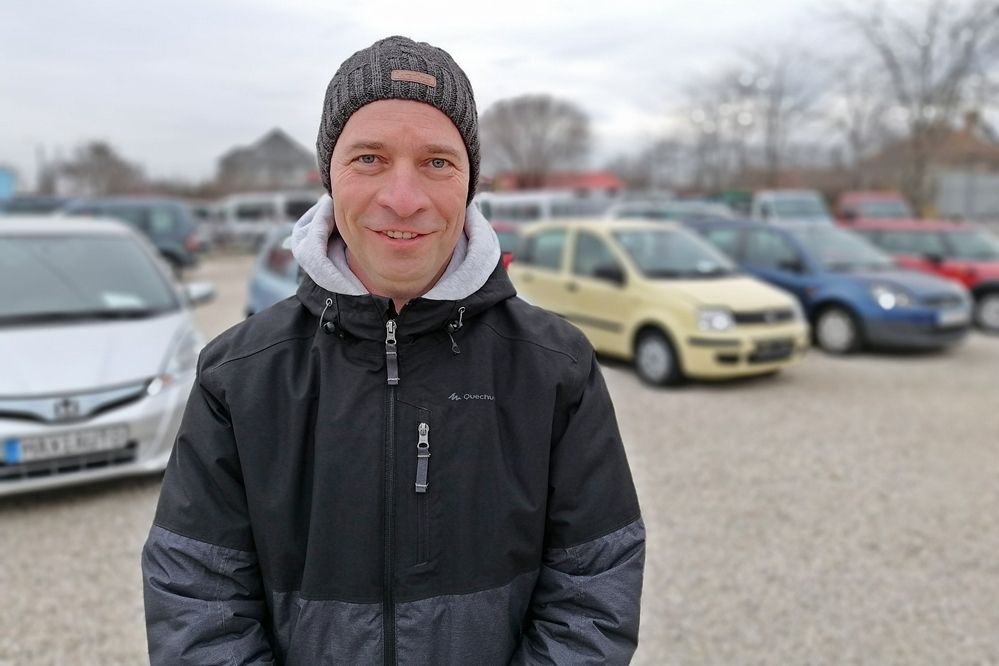 Nehezebb az autókereskedők helyzete