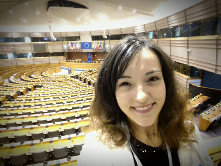 Brüsszeli tanulmányút a zöldebb Európáért