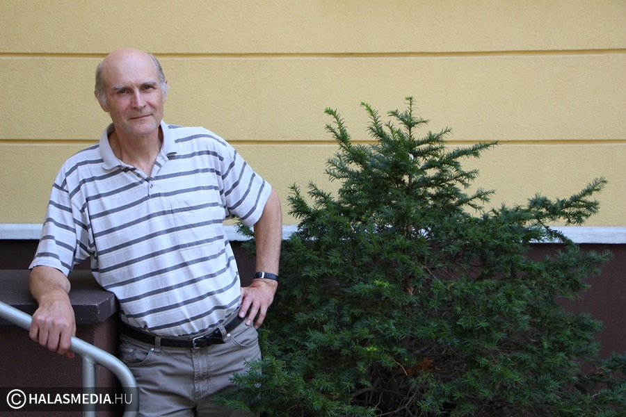 Balog Lajos irodalmi sikere