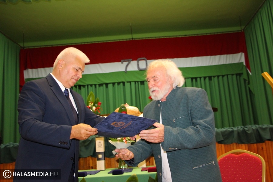 Balotaszállási ünnep