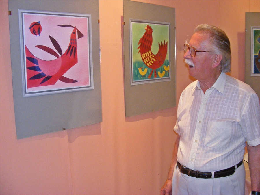 Változatok Baráth Józseftől