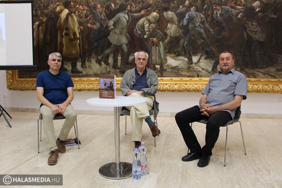 A nagybányai festészet és Thorma János