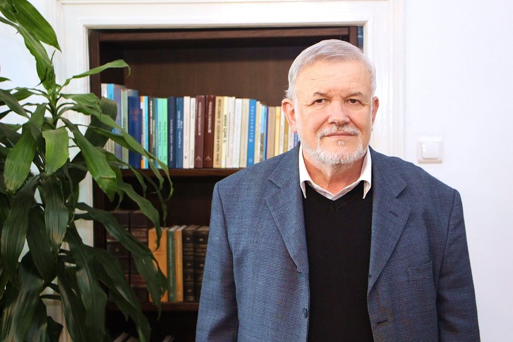 (►) „Komoly újragondolásra kényszerültünk”