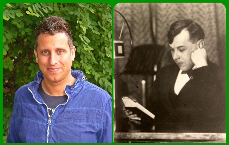 Miért szeretem...? - Belényi Gábor